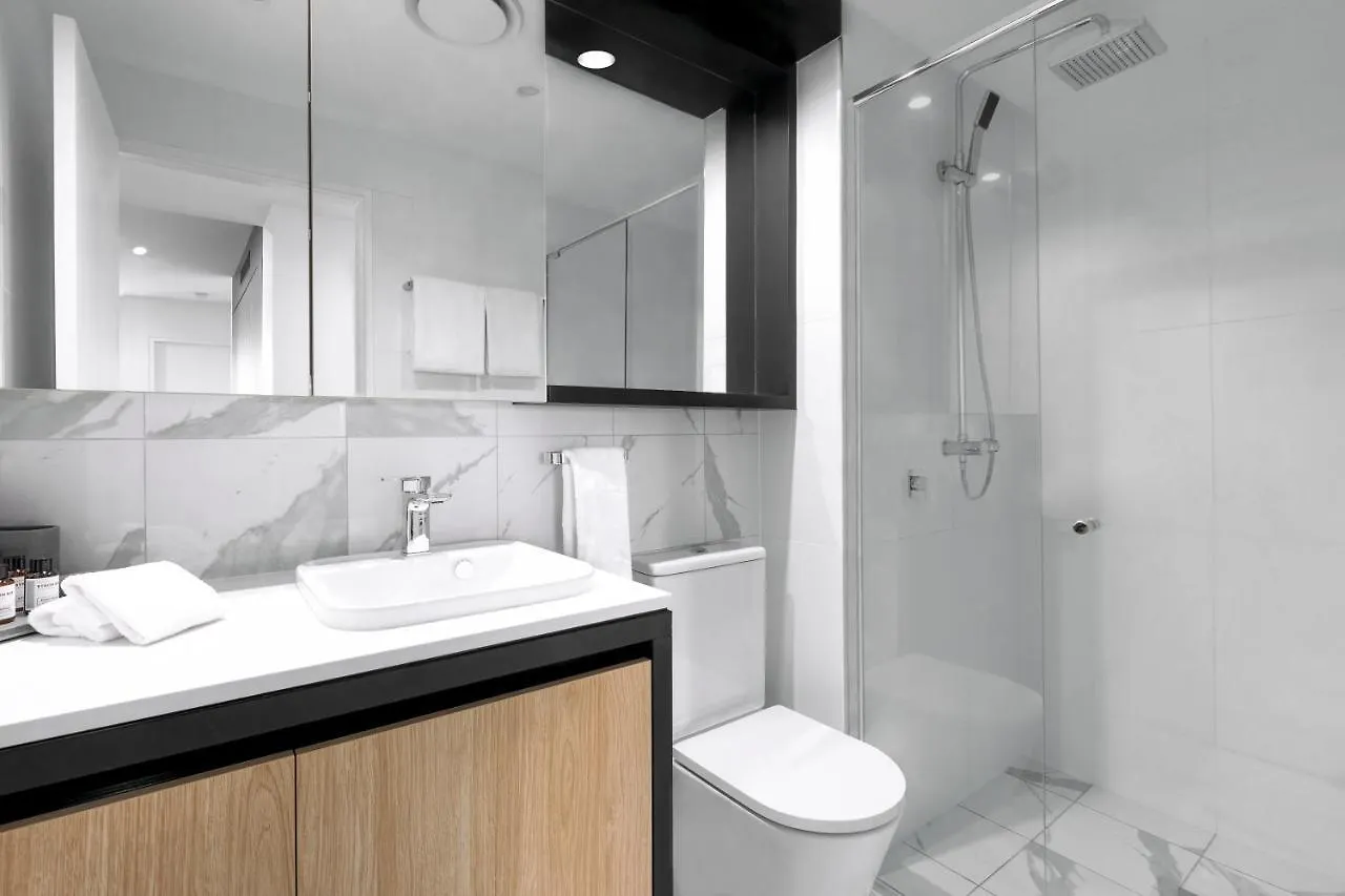 Opus Broadbeach Guldkusten