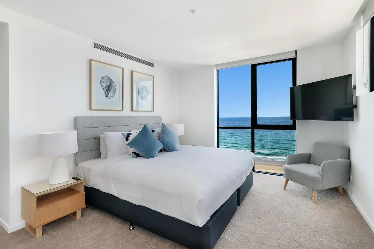 Opus Broadbeach 골드코스트 오스트레일리아
